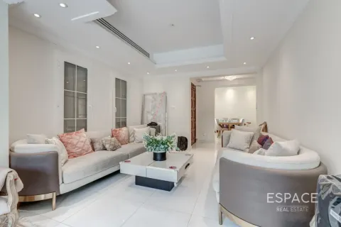 Villa en Springs 4, The Springs, Dubai, 3 dormitorios, 343 m², № 122714 - foto 3