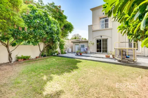 Villa en Springs 4, The Springs, Dubai, 3 dormitorios, 343 m², № 122714 - foto 19