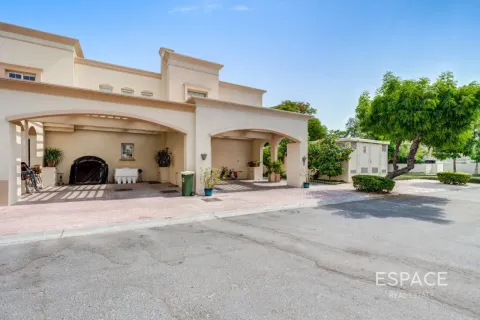 Villa en Springs 4, The Springs, Dubai, 3 dormitorios, 343 m², № 122714 - foto 20