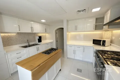 Villa en Springs 4, The Springs, Dubai, 3 dormitorios, 343 m², № 122714 - foto 5