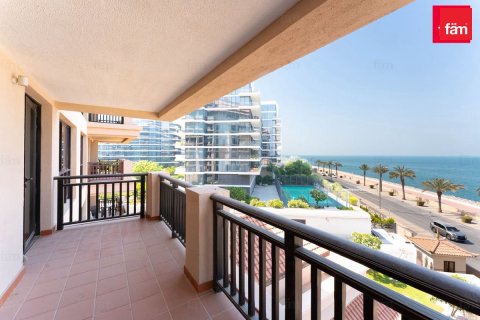 شقة في نخلة جميرا, دبي 1غرف نوم, 141.6 م² رقم 123400