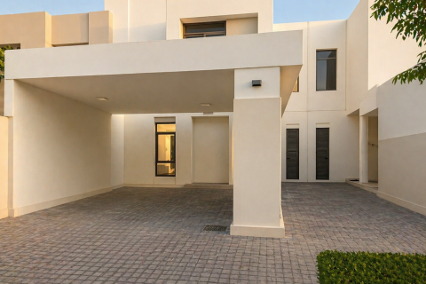Townhouse in Dubai 3 bedrooms, 191 sq.m. № 120356