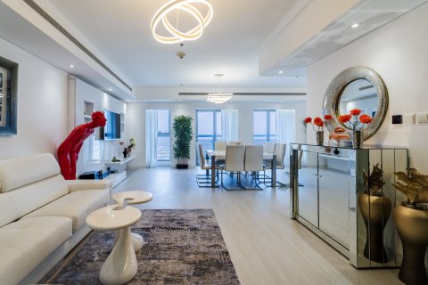 Appartement à Dubai Marina, Dubai, 4 chambres, 295 m², № 120358
