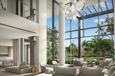 Appartement à Al Wasl, Dubai, 3 chambres, 218 m², № 120357