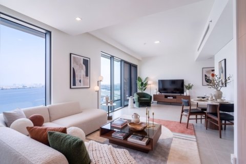 Apartment in Mina Rashid, Dubai 3 bedrooms, 153 sq.m. № 120355