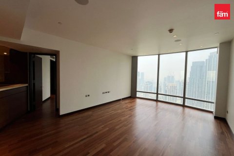 Appartement à Downtown Dubai (Downtown Burj Dubai), Dubai, 1 chambre, 101.8 m², № 125039