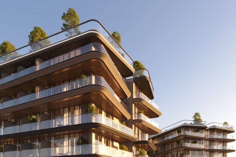 Квартира в Dubai Production City (IMPZ), Дубай, студия, 35м², № 95298