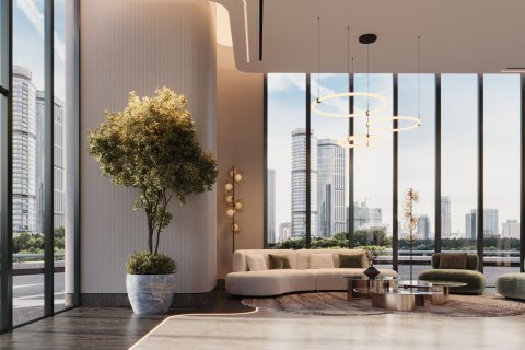 Купить квартиру в Dubai Production City (IMPZ), Дубай: студию, 35м², № 95298 - фото 9