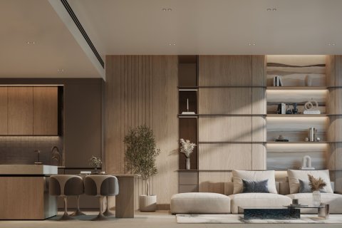 Купить квартиру в Dubai Production City (IMPZ), Дубай: студию, 35м², № 95298 - фото 2