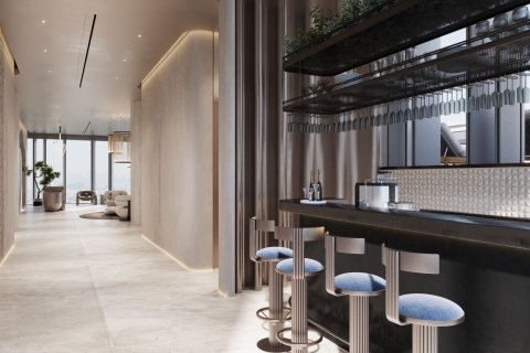 Купить квартиру в Dubai Production City (IMPZ), Дубай: студию, 35м², № 95298 - фото 8