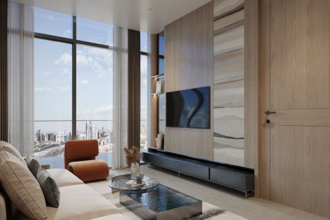 Купить квартиру в Dubai Production City (IMPZ), Дубай: студию, 35м², № 95298 - фото 3