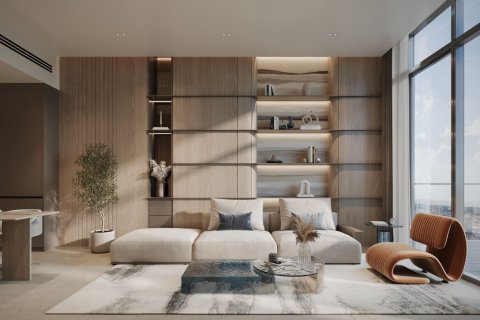Купить квартиру в Dubai Production City (IMPZ), Дубай: студию, 35м², № 95298 - фото 5