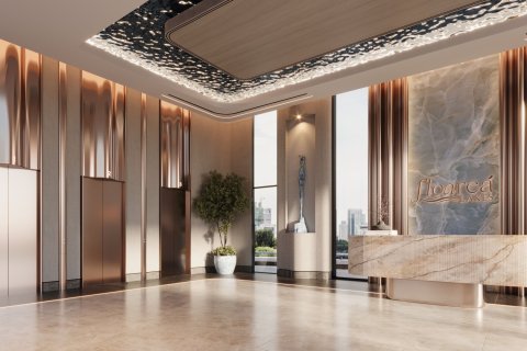 Купить квартиру в Dubai Production City (IMPZ), Дубай: студию, 35м², № 95298 - фото 10