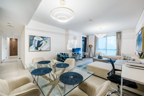 شقة في Madinat Jumeirah Living, ام سقيم, دبي 2 غرف نوم, 119 م² رقم 73934 - صورة 4