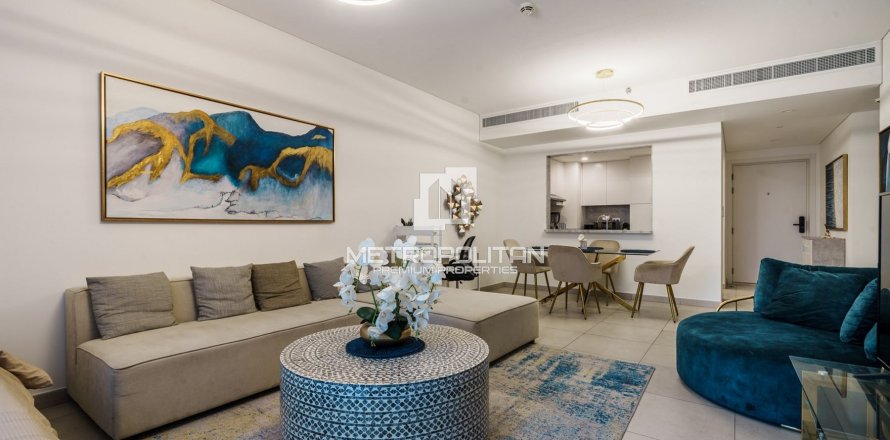 شقة في Madinat Jumeirah Living, ام سقيم, دبي 2 غرف نوم, 119 م² رقم 73934