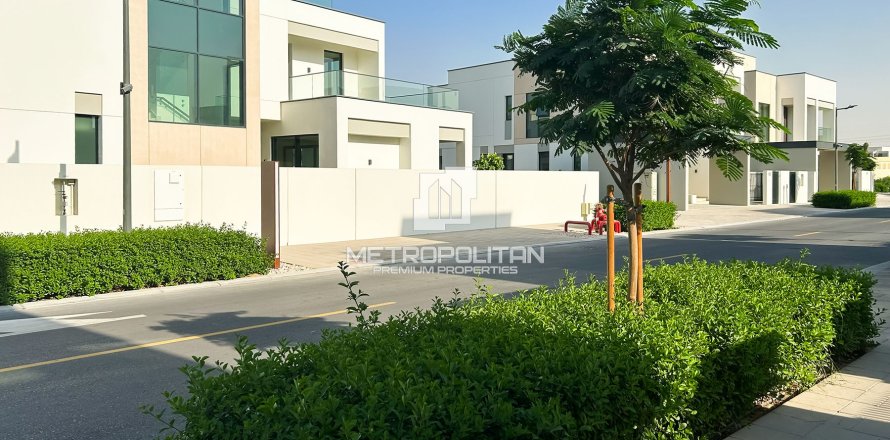 فيلا في Caya, Arabian Ranches 3, دبي 3 غرف نوم, 335 م² رقم 73933
