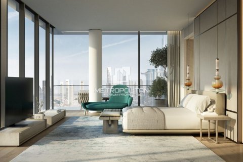 Appartement à City Walk, Dubai, 2 chambres, 110 m², № 73931 - photo 5