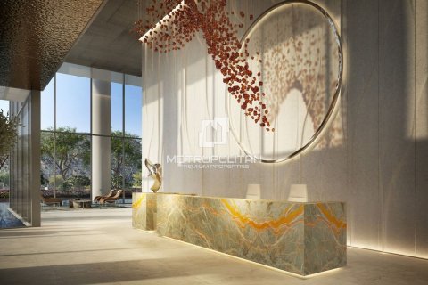 Appartement à City Walk, Dubai, 2 chambres, 110 m², № 73931 - photo 10