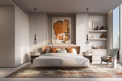 Appartement à City Walk, Dubai, 2 chambres, 110 m², № 73931 - photo 6