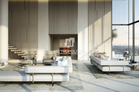 Appartement à City Walk, Dubai, 2 chambres, 110 m², № 73931 - photo 19
