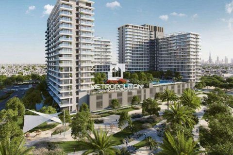 Apartment in Dubai Hills Estate, Dubai 1 bedroom, 70 sq.m. № 73932 - photo 6