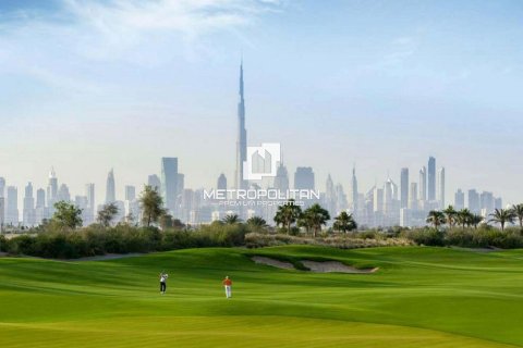 Apartment in Dubai Hills Estate, Dubai 1 bedroom, 70 sq.m. № 73932 - photo 9