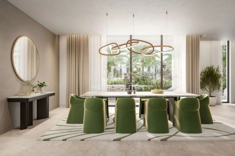 Adosado en Dubai Land, Dubai, 4 dormitorios, 289 m², № 73927 - foto 9