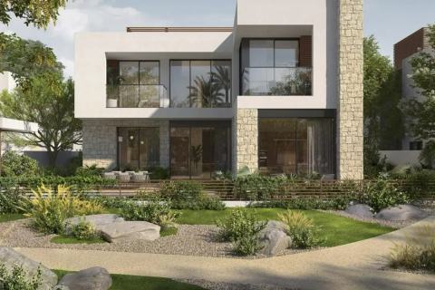 Adosado en Dubai Land, Dubai, 4 dormitorios, 289 m², № 73927 - foto 3