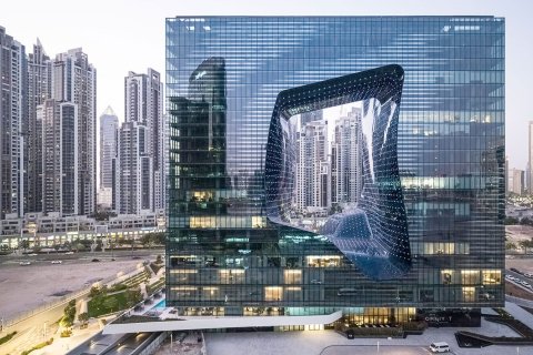 THE OPUS في الخليج التجاري, دبي, رقم 359