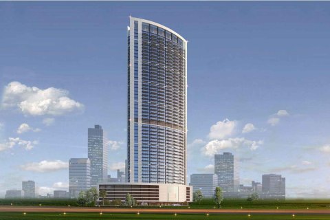NOBLES TOWER في الخليج التجاري, دبي, رقم 360