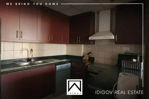 Apartment in Jumeirah Beach Residence, Dubai 2 bedrooms, 132 sq.m. № 40051 - photo 6