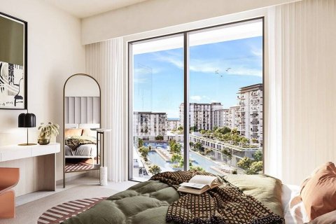شقة في دبي 1غرف نوم, 73.39 م² رقم 5081 - صورة 2