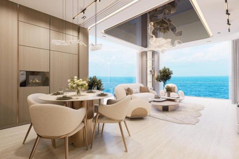 Apartment in Dubai studio, 34 sq.m. № 55410 - photo 3