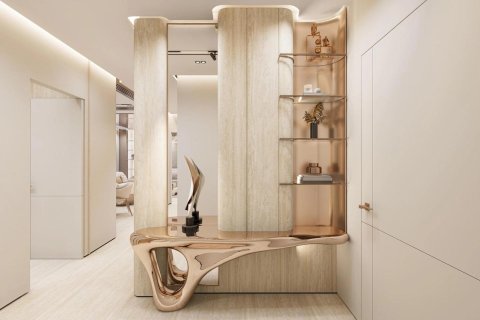 Apartment in Dubai studio, 34 sq.m. № 55410 - photo 4
