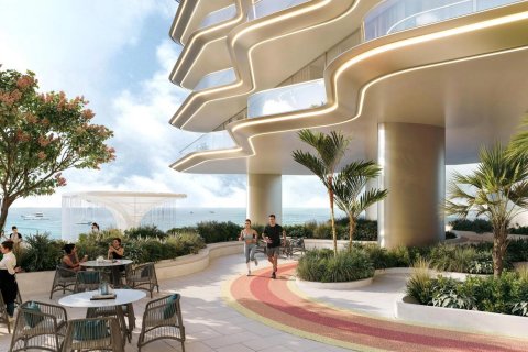 Apartment in Dubai studio, 34 sq.m. № 55410 - photo 20