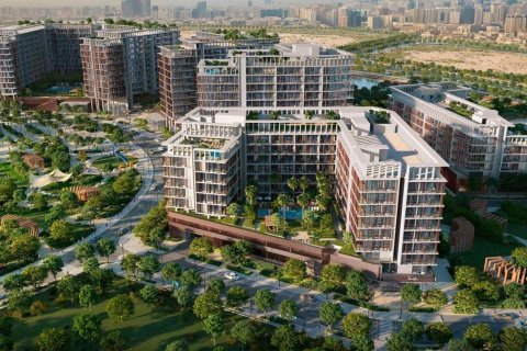 شقة في دبي 3 غرف نوم, 253 م² رقم 55409 - صورة 20