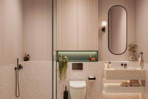 شقة في دبي 3 غرف نوم, 253 م² رقم 55409 - صورة 6