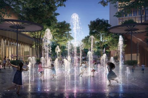 شقة في دبي 3 غرف نوم, 253 م² رقم 55409 - صورة 8