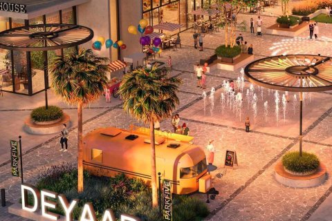 شقة في دبي 3 غرف نوم, 253 م² رقم 55409 - صورة 16