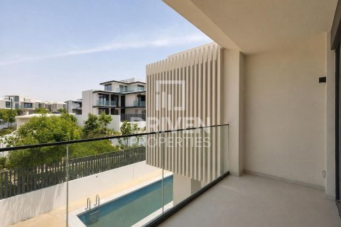 فيلا في جبل علي, دبي 5 غرف نوم , 715.73 م² رقم 127840 - صورة 23