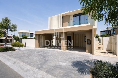 فيلا في جبل علي, دبي 5 غرف نوم , 715.73 م² رقم 127840 - صورة 27