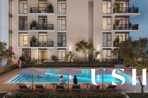 Apartamento en Town Square, Dubai, 2 dormitorios, 91 m², № 42370 - foto 8