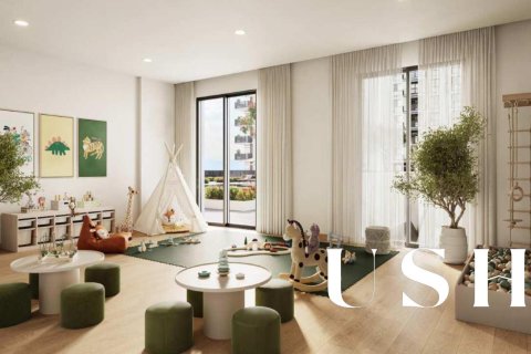 Apartamento en Town Square, Dubai, 2 dormitorios, 91 m², № 42370 - foto 5