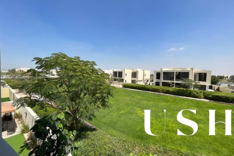 Вилла в DAMAC Hills (Akoya by DAMAC), Дубай, 4 спальни, 445м², № 42367