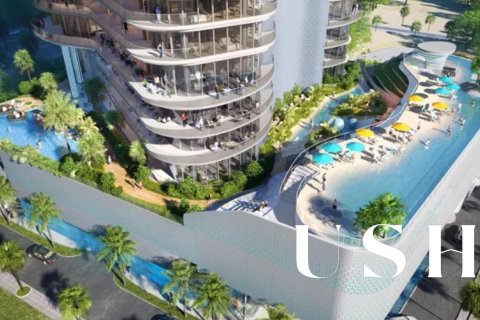 Apartment in Dubai Media City, Dubai 1 bedroom, 89 sq.m. № 42366 - photo 7
