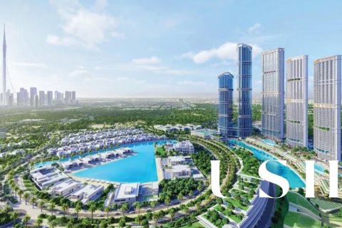 Appartement à Dubai, 2 chambres, 105 m², № 42372 - photo 3