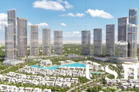 Appartement à Dubai, 2 chambres, 105 m², № 42372 - photo 10