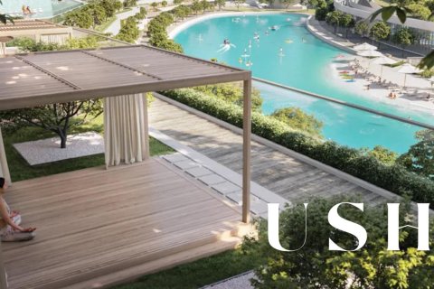 Apartment in Dubai 2 bedrooms, 105 sq.m. № 42372