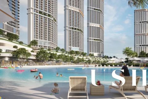 Appartement à Dubai, 2 chambres, 105 m², № 42372 - photo 5