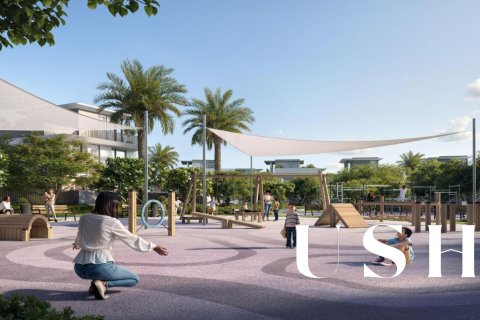 Adosado en Dubai Investment Park, Dubai, 4 dormitorios, 353 m², № 42368 - foto 11